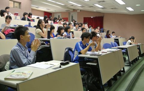 引導人認識生命，得著生命