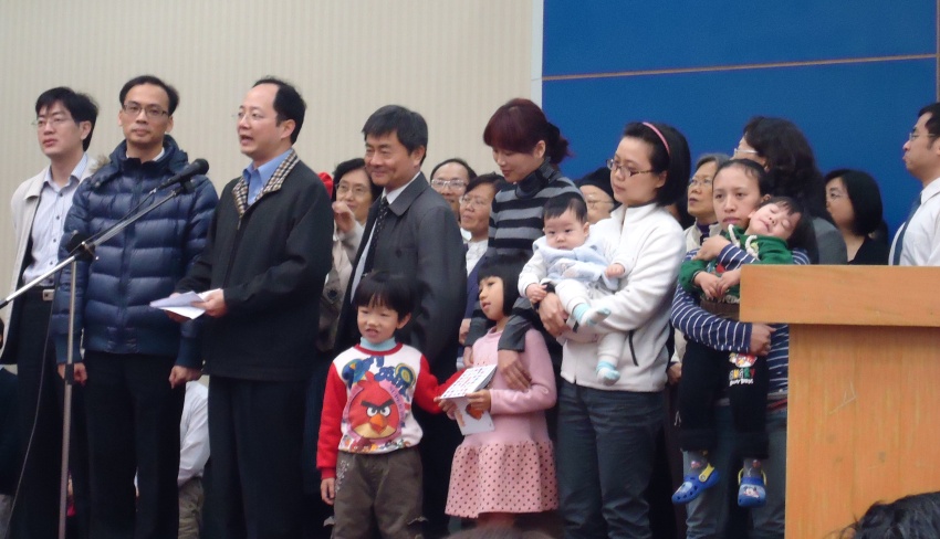 興起轉移時代的得勝者