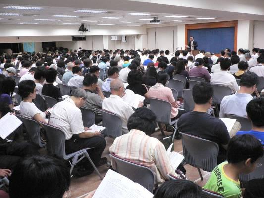 『中區現場訓練』報導