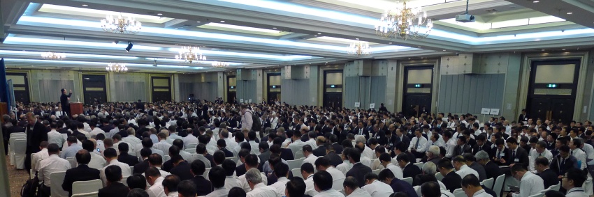 進入生命經歷第四層，達到長成的人以完成神的定旨