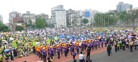 活力少年‧榮耀未來