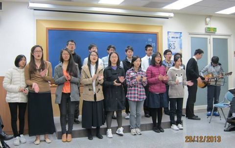 新人得長大，浪子樂回家