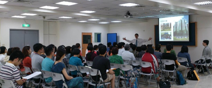 操練話靈唱禱,認識召會生活