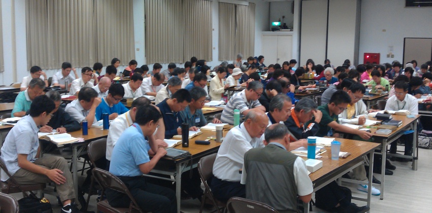 贖回光陰,追求真理