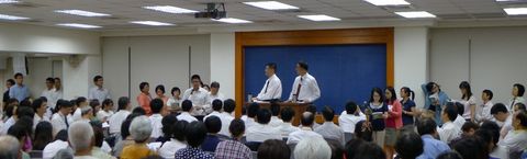 主話擴長，恩典繁增