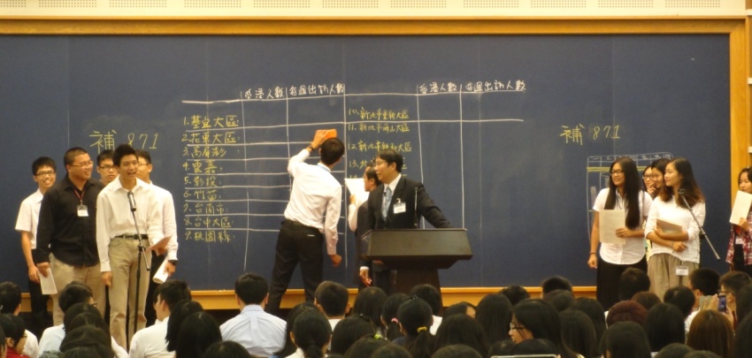 看見神家異象,建立活力關係