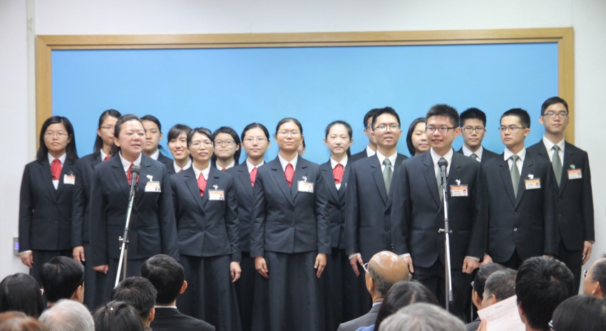 神聖生命變化製作,榮耀顯出使人信服