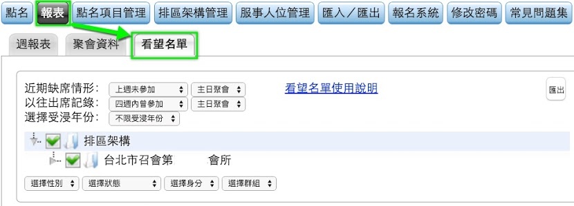 善用科技,牧養主羊