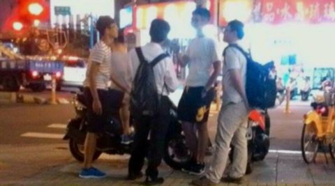作神福音祭司，忠信牧養主羊