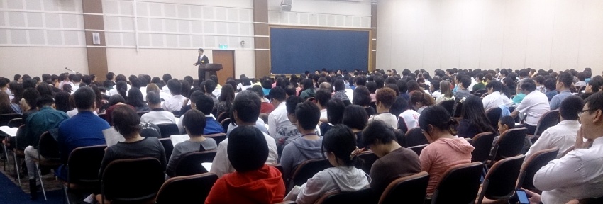 初信得成全,身體得建造