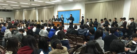 領受主話，為神權益爭戰