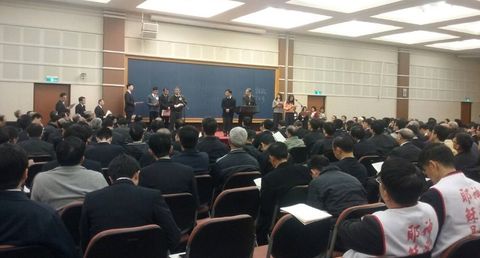 異象更新，繁增建造
