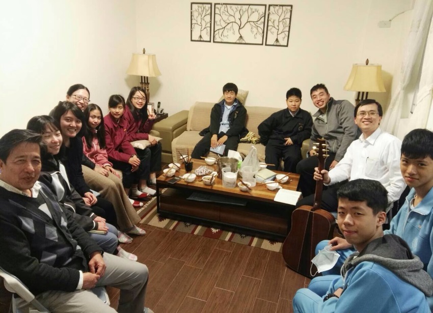 積極開拓,繁茂復活