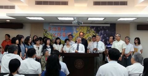 生活牧養，增排增區