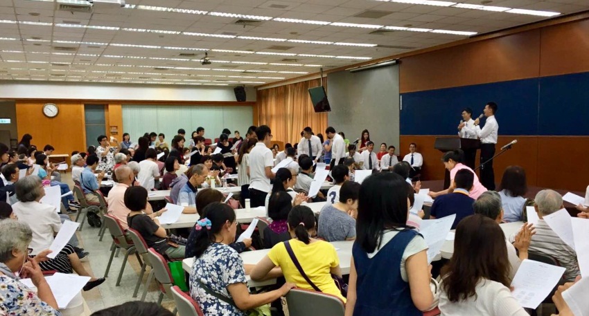 團體祭司,配搭建造