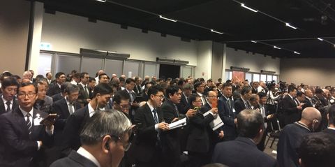 回歸召會的正統