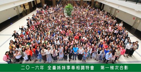 榮耀基督，燈臺照耀