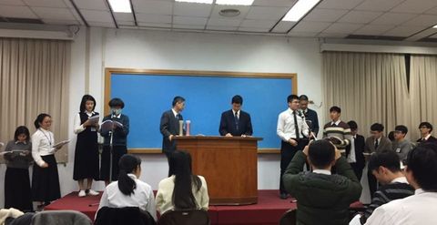 看見異象，領受啟示