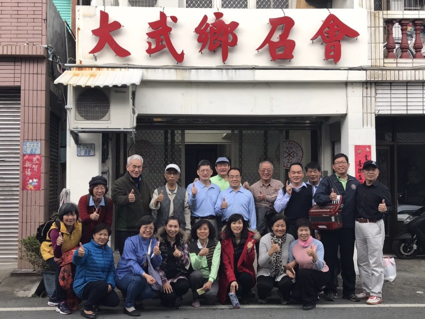 生活傳揚,顧惜餧養