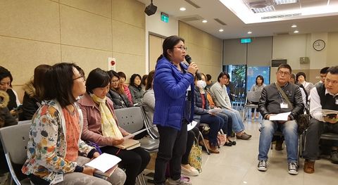 新人成全，人人蒙恩