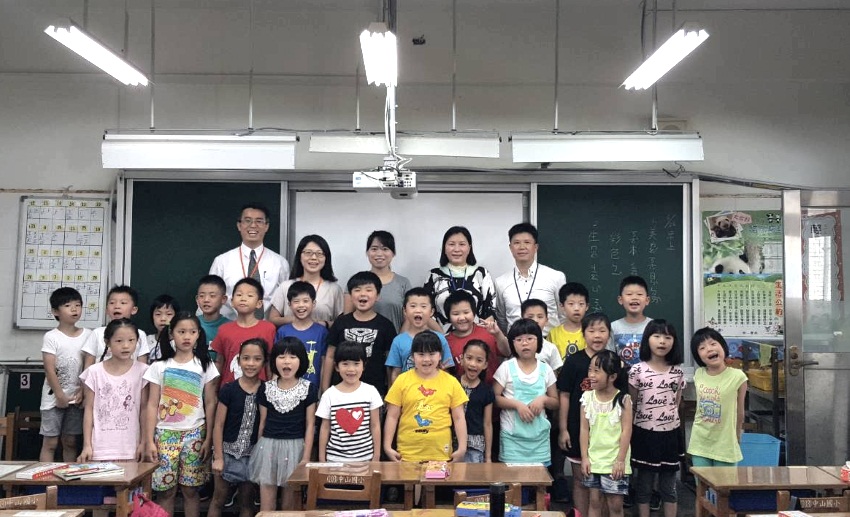 兒童福音,生命教育